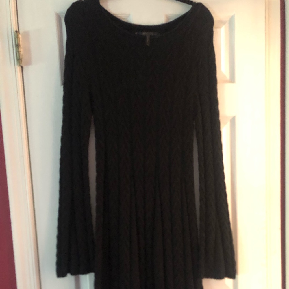 Woman’s dress